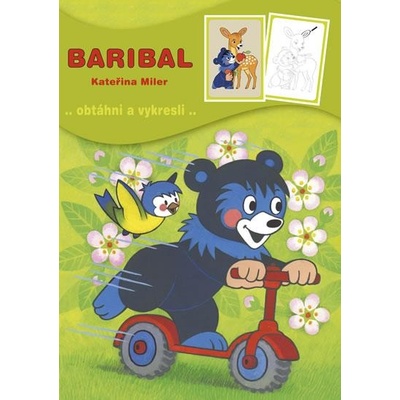 Baribal – Didaco A5