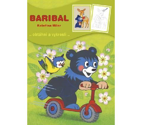 Baribal – Didaco A5