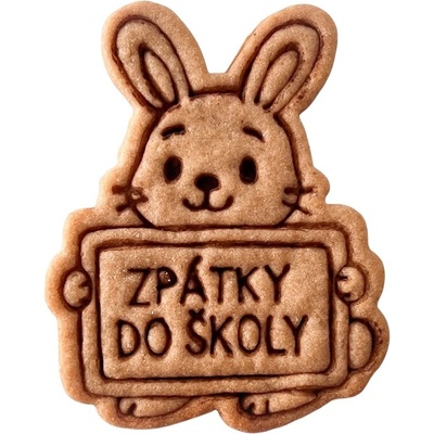 TVOŘÍTKO Zpátky do školy II - vykrajovátko – Hledejceny.cz