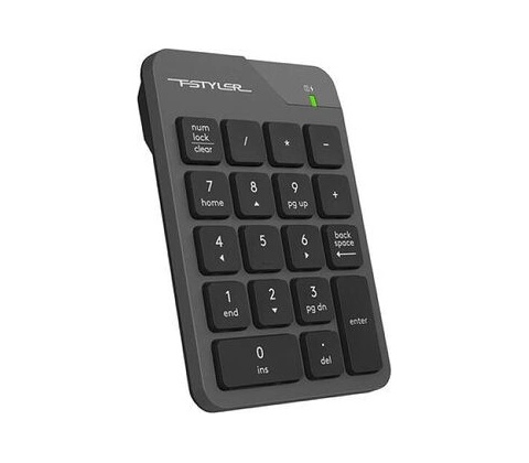 A4Tech FGK21C-GY