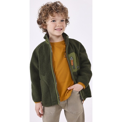 Mayoral bunda na zips 1304447072
