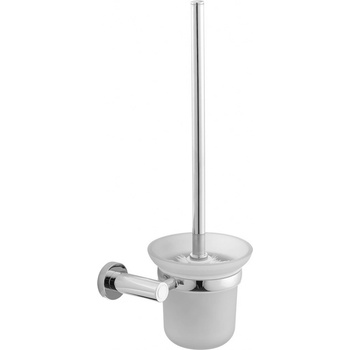 Multi Soft Wc štětka chrom SOF37