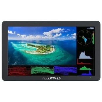 Feelworld Andycine T6