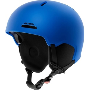 Alpina Детска ски каска Alpina Kid's Zupo 2 Mips Ski helmet - Blue Matt - размер 52-56 cm (418-1502-0211)