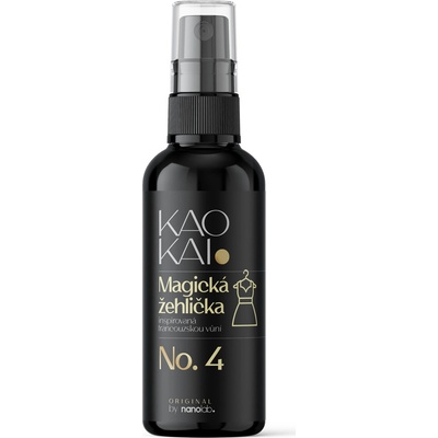 Kao Kai Magická žehlička No. 4 Snadné žehlení bez žehličky 100 ml