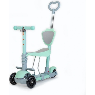 Baby Mix Multi