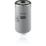 Mann-filter Горивен филтър mann-filter wk 724/3