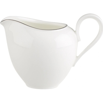 Villeroy & Boch Anmut platinum mliečnik 200 ml
