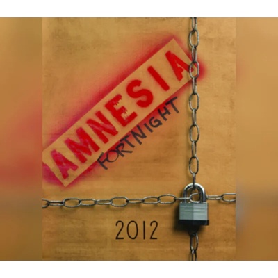Amnesia Fortnight 2012