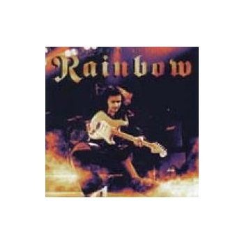 RAINBOW: BEST OF RAINBOW CD