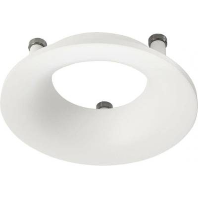 Deko-Light kroužek pro reflektor bílá pro sérii Uni II 930338