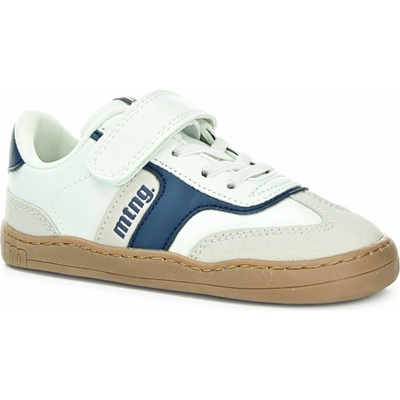 Mtng Free Modern White/Losfo Navy
