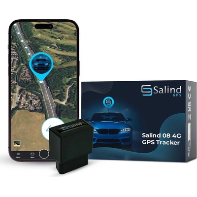 Salind 08 4G