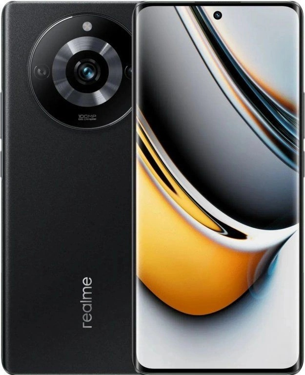Realme 11 Pro 5G 8GB/256GB Astral Black