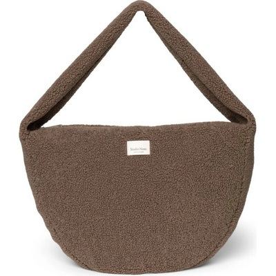 Studio Noos Teddy Cross Body Bag Brown – Sleviste.cz