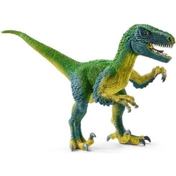 Schleich Праисторическо животно - Velociraptor