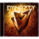 Dynazty - Firesign CD