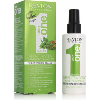 Revlon Uniq One Green Tea Hair Treatment 150 ml