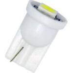 CarMart Лед крушки тип t10 с 1 smd диод