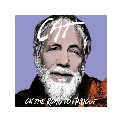 Yusuf (Yusuf Islam Cat Stevens) - On The Road To Findout: Greatest Hits LP
