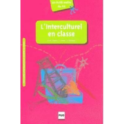 INTERCULTUREL EN CLASSE L'