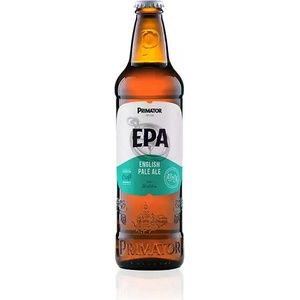 PRIMÁTOR Приматор ЕПА Пейл Ейл 11