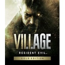 Resident Evil 8: Village (Gold)