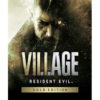 Resident Evil 8: Village (Gold)