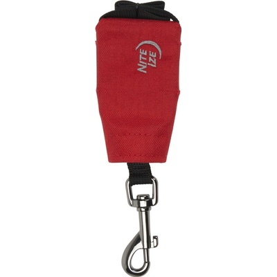 Nite Ize Vodítko na psa RadDog Retractable Pocket Leash