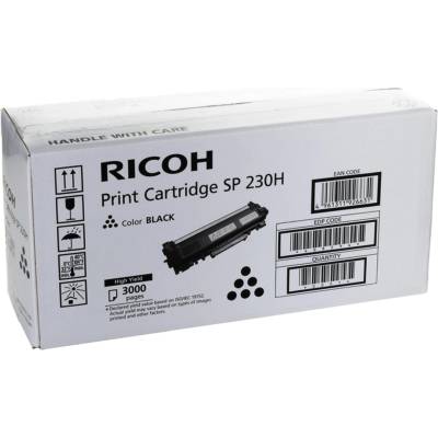 Ricoh Консуматив за лазерен принтер ricoh - ricoh-ton-sp230h (ricoh-ton-sp230h)