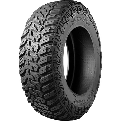 MAXTREK MUD TRAC 315/75 R16 121Q