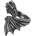 Alchemy gothic пръстен ALCHEMY GOTHIC - The Awakening- R253