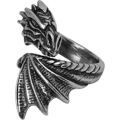 Alchemy gothic пръстен ALCHEMY GOTHIC - The Awakening- R253