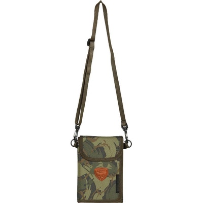 Giants fishing pouzdro na doklady a telefon Security Pouch