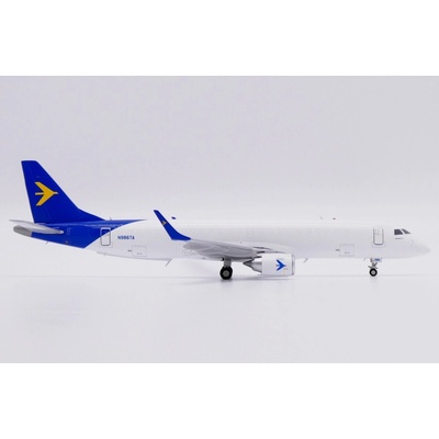 JC Wings ERJ-190ARF ERJ-190-100 IGW Embraer House Color 1:200