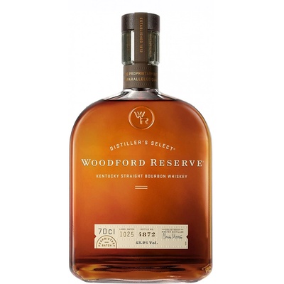 Woodford Reserve Уудфорд Резерва