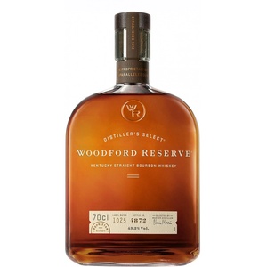 Woodford Reserve Уудфорд Резерва