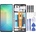 Samsung Оригинален LCD Дисплей и Тъч Скрийн с Рамка за Samsung Galaxy A06 SM-A065F