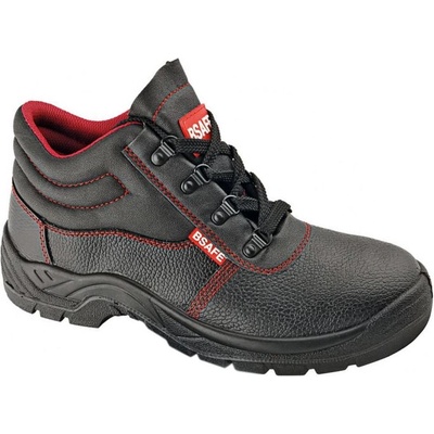 STENSO РАБОТНИ ОБУВКИ toledo bs ankle s1p №43