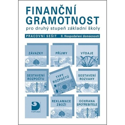 Finanční gramotnost