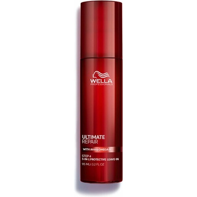 WELLA PROFESSIONALS Ultimate Repair Protective Leave In 95 ml