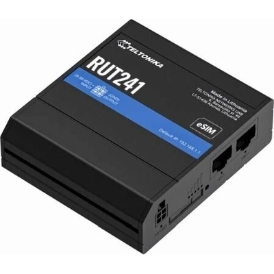 Teltonika RUT241-eSIM