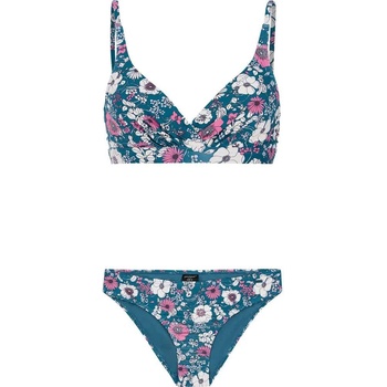 Protest Wise Wire bikini - Blue (Raku Blue)