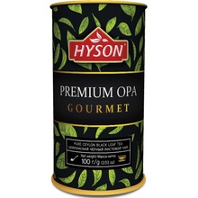 Hyson Černý čaj Premium OPA sypaný čaj 100 g