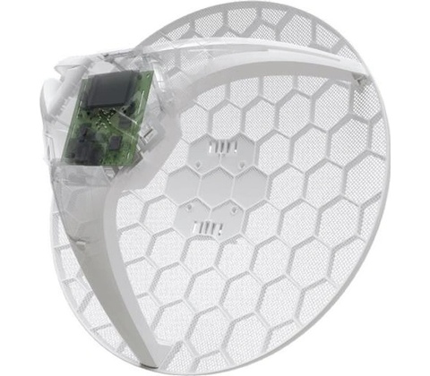MikroTik RBLHGR