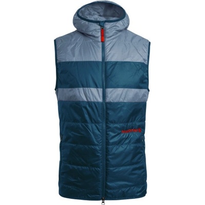 Martini Sportswear pánska vesta GIANT modrá