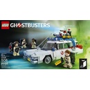 LEGO® Ideas 21108 Ghostbusters Ecto-1