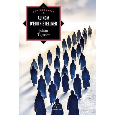 AU NOM D EDITH STELLNER | TOJEROW JOHAN