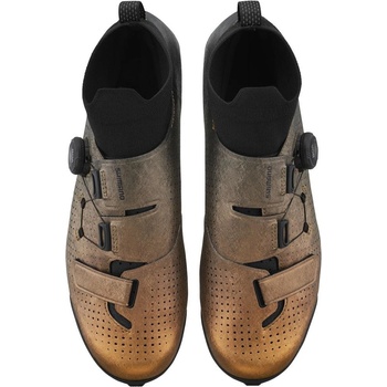 Shimano SHRX801R zlatá