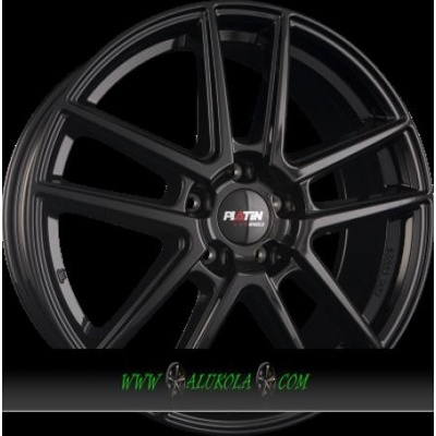 Platin P73 7,5x18 5x114,3 ET55 black
